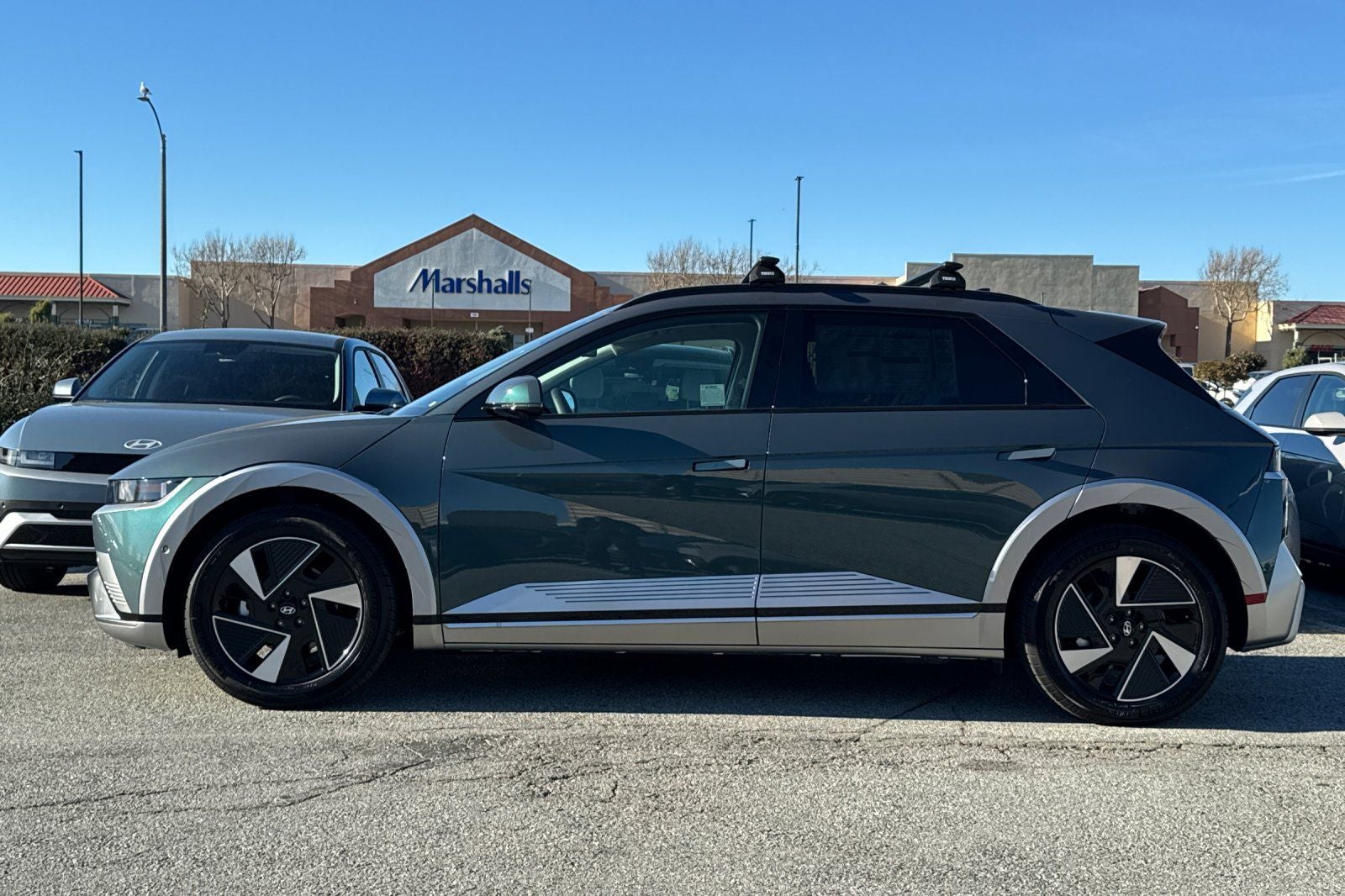 2026 Hyundai IONIQ 5 Limited