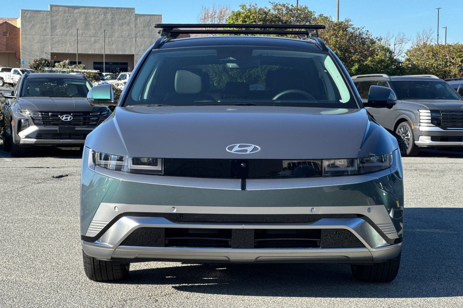 2026 Hyundai IONIQ 5 Limited