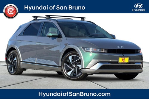 2026 Hyundai IONIQ 5 Limited