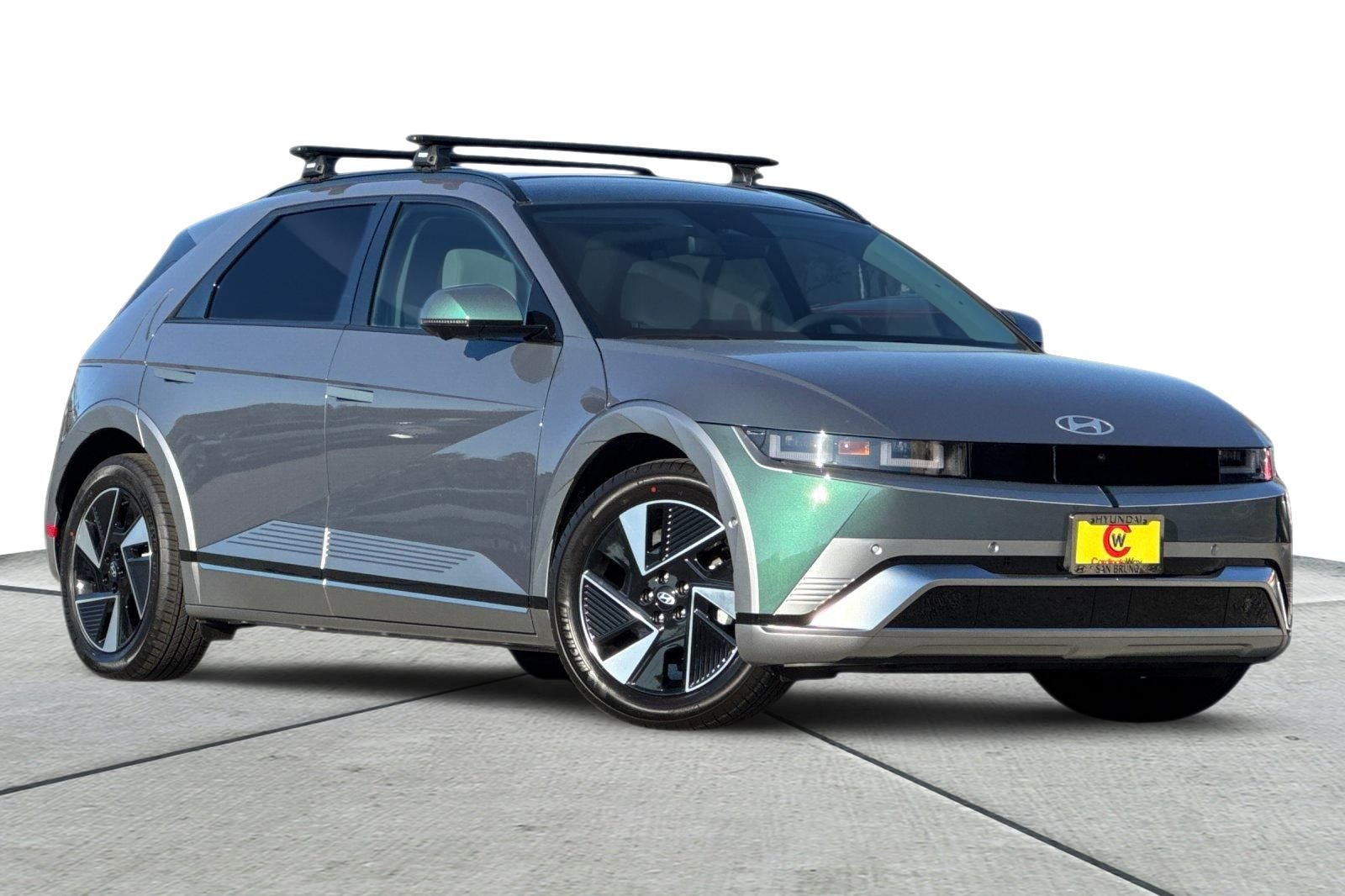 2026 Hyundai IONIQ 5 Limited