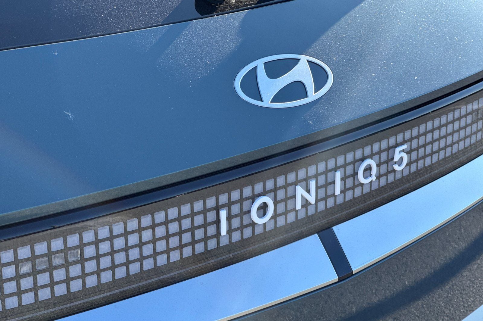 2026 Hyundai IONIQ 5 Limited