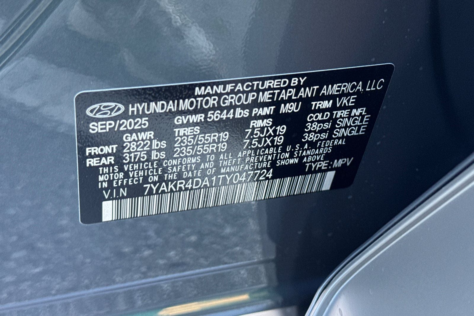 2026 Hyundai IONIQ 5 Limited