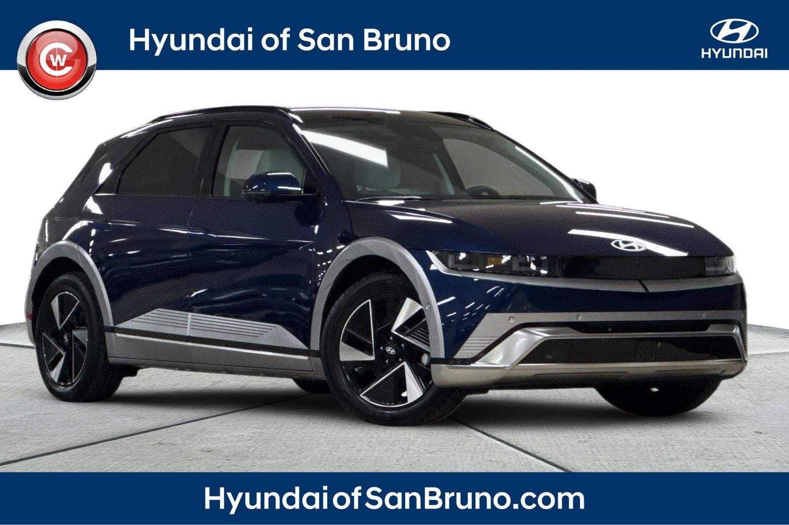 2026 Hyundai IONIQ 5 Limited