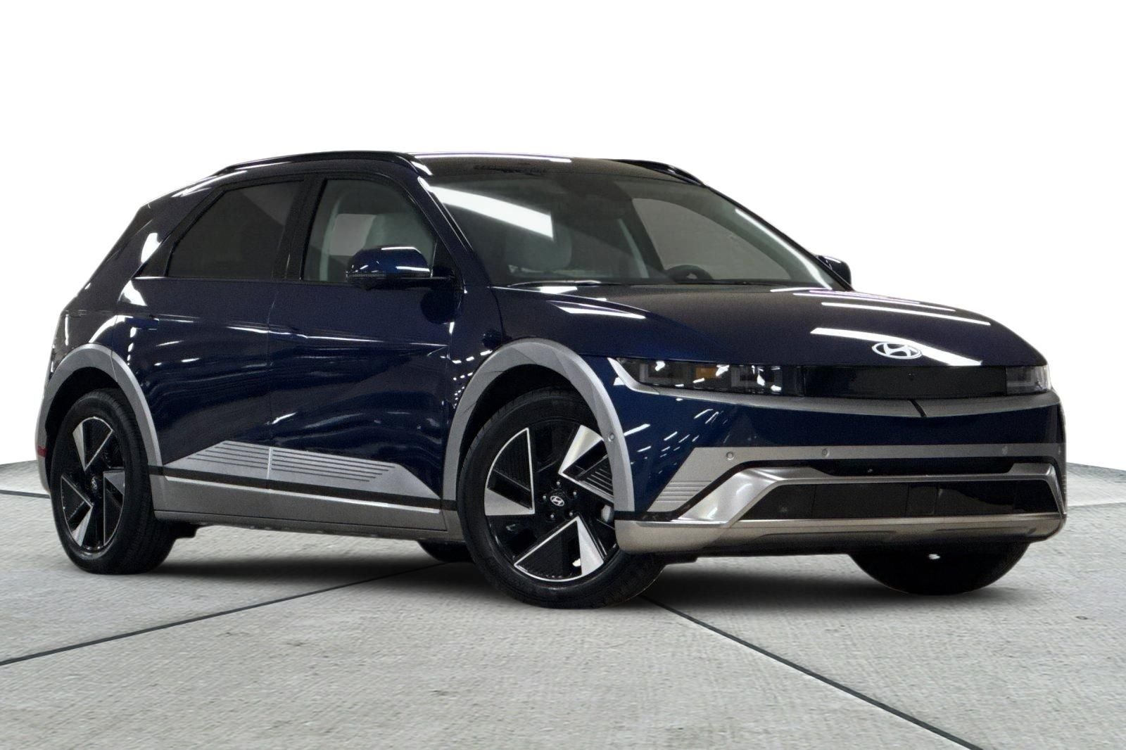 2026 Hyundai IONIQ 5 Limited