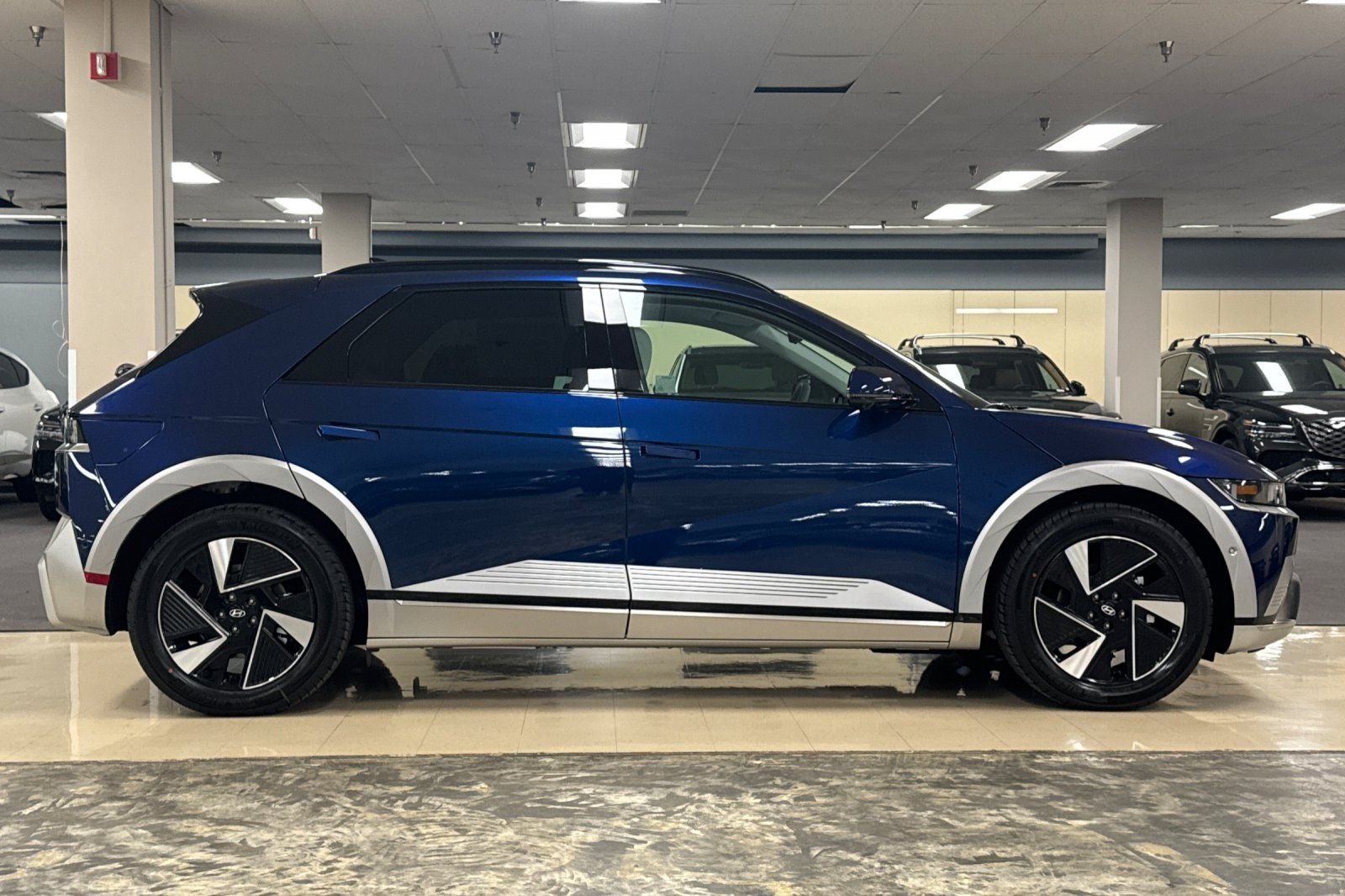 2026 Hyundai IONIQ 5 Limited