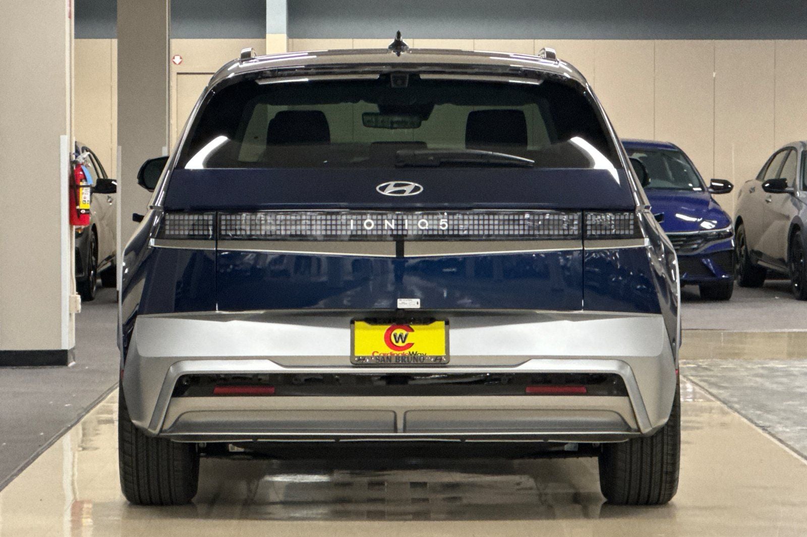 2026 Hyundai IONIQ 5 Limited