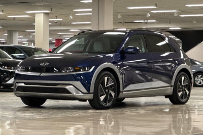 2026 Hyundai IONIQ 5 Limited