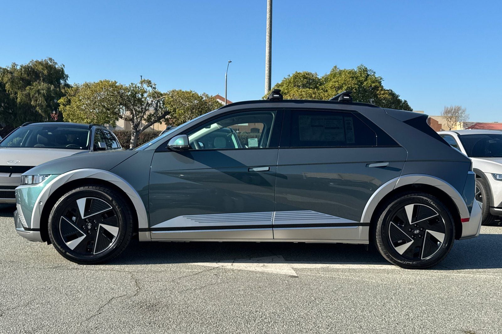 2026 Hyundai IONIQ 5 Limited