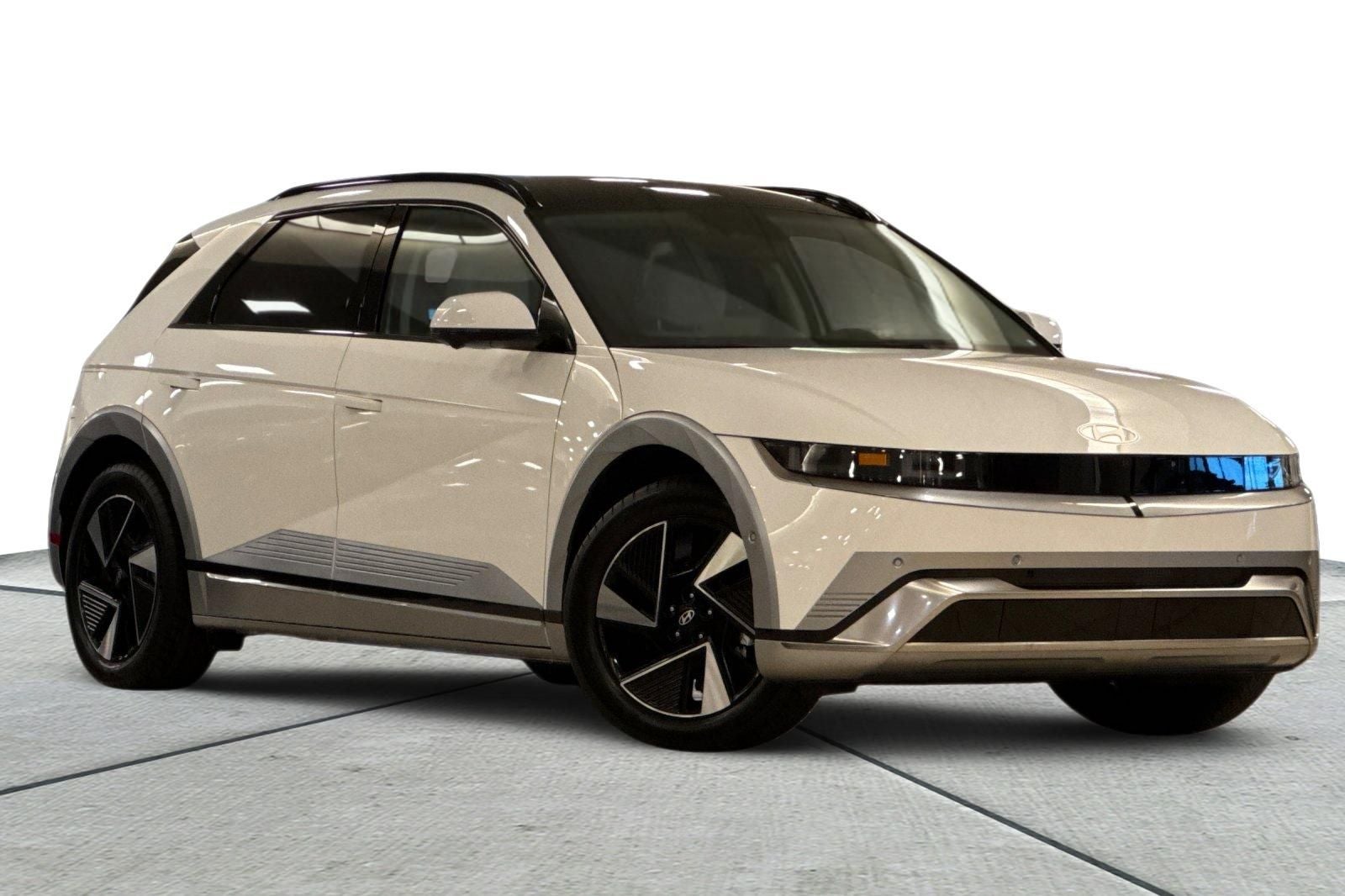 2026 Hyundai IONIQ 5 Limited