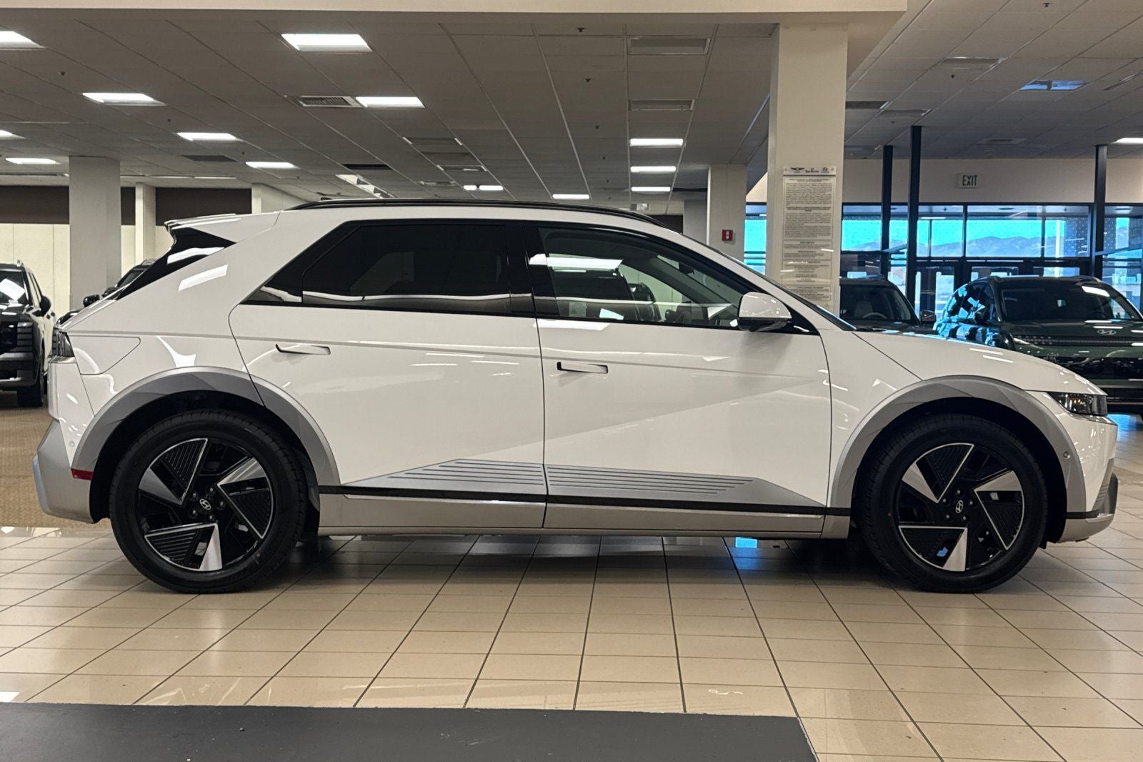 2026 Hyundai IONIQ 5 Limited