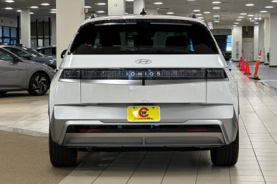 2026 Hyundai IONIQ 5 Limited