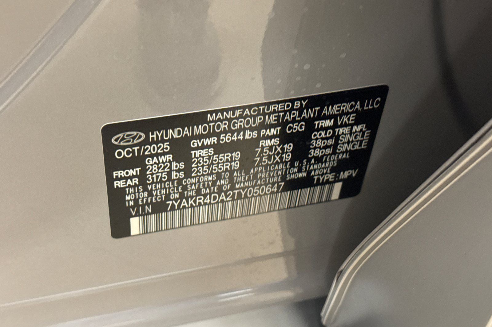 2026 Hyundai IONIQ 5 Limited