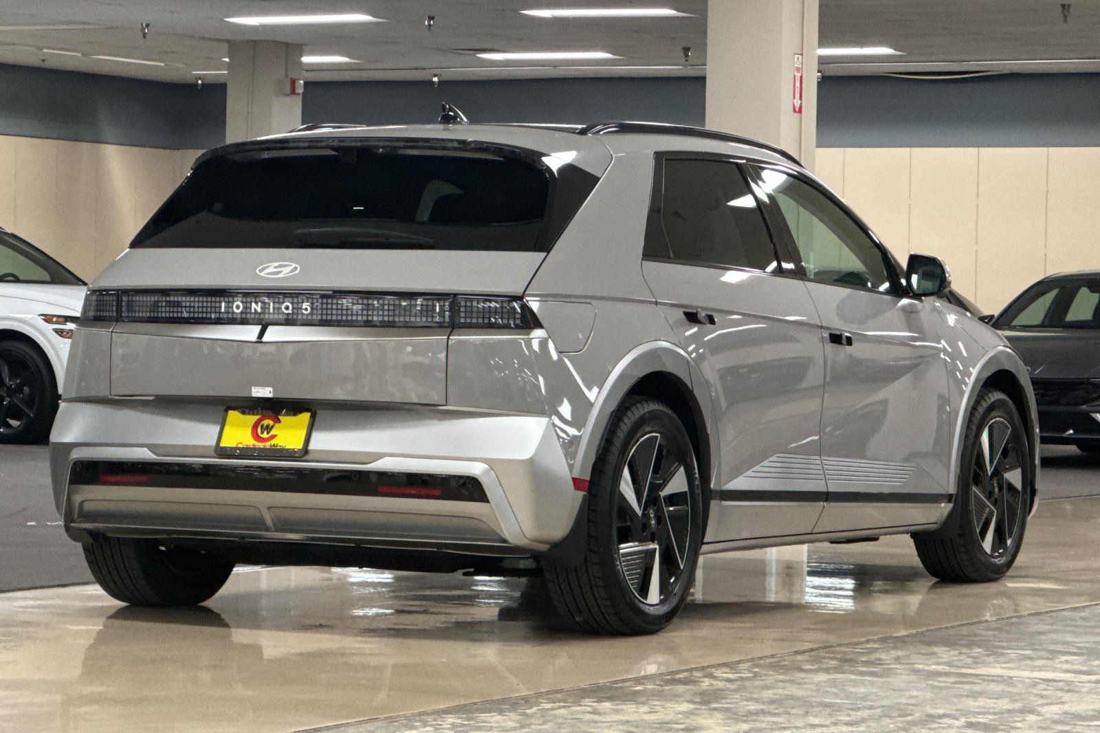 2026 Hyundai IONIQ 5 Limited