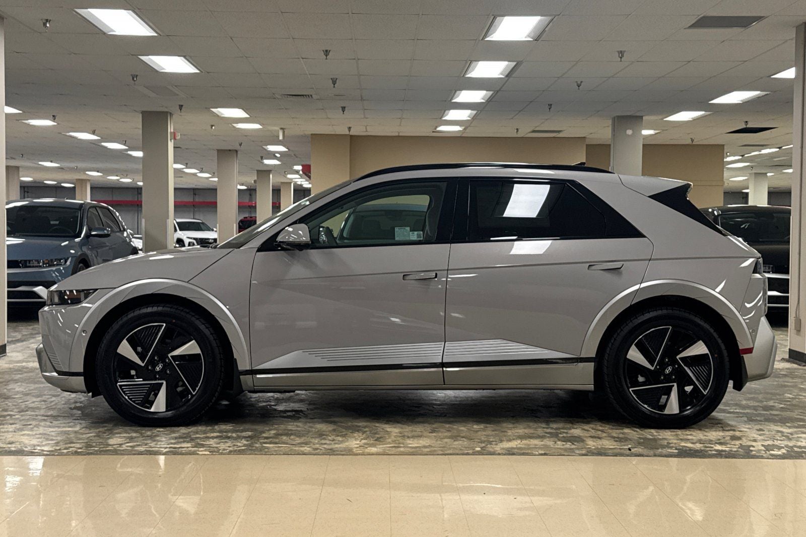 2026 Hyundai IONIQ 5 Limited