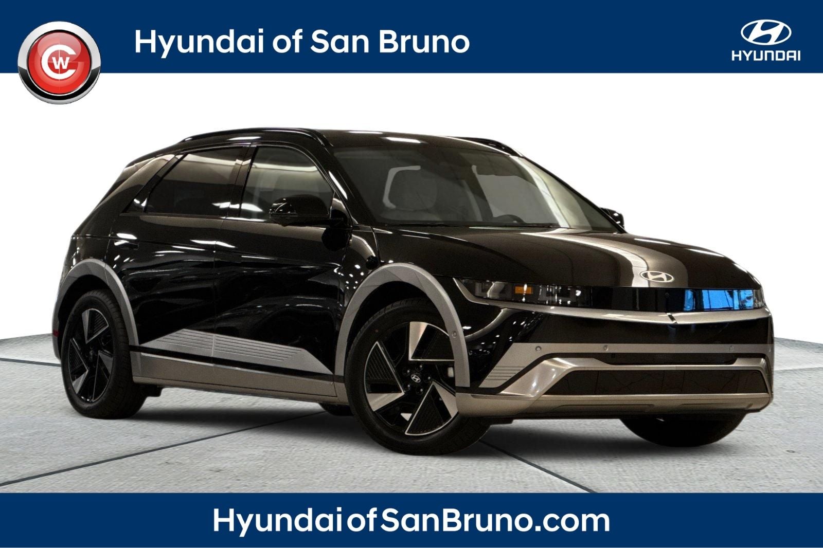 2026 Hyundai IONIQ 5 Limited