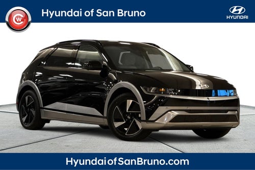 2026 Hyundai IONIQ 5 Limited