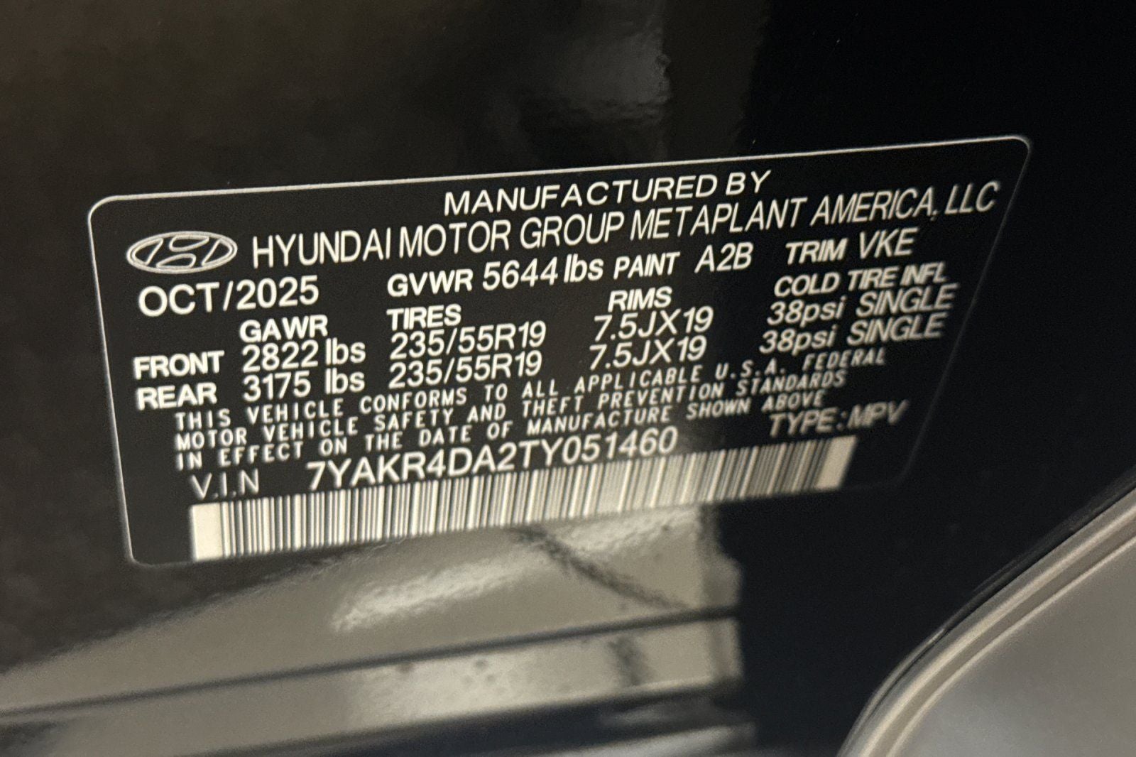 2026 Hyundai IONIQ 5 Limited