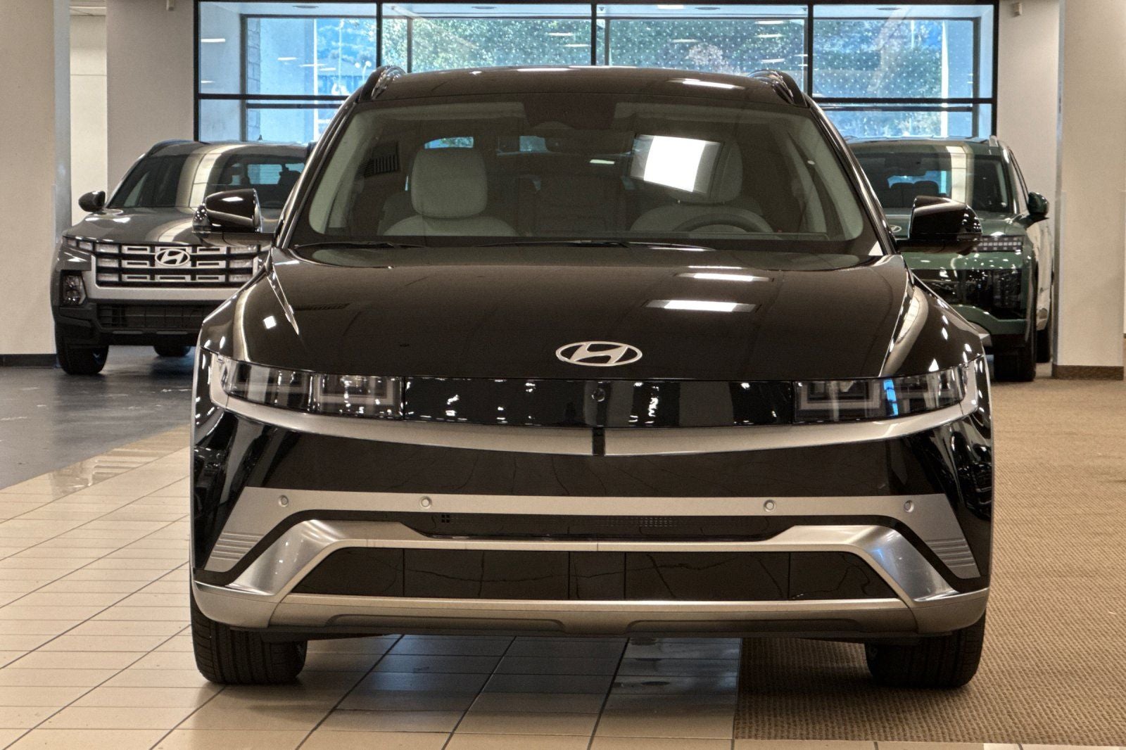 2026 Hyundai IONIQ 5 Limited