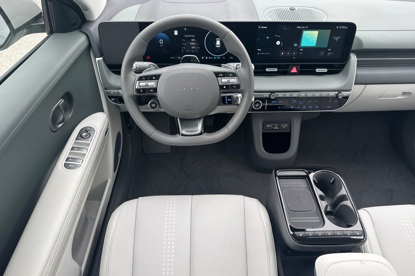 2026 Hyundai IONIQ 5 Limited