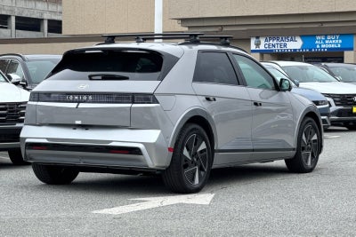 2026 Hyundai IONIQ 5 Limited