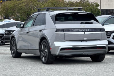 2026 Hyundai IONIQ 5 Limited