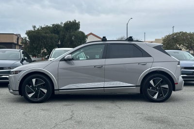 2026 Hyundai IONIQ 5 Limited