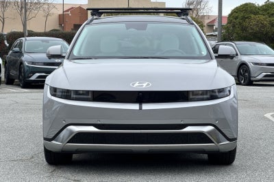 2026 Hyundai IONIQ 5 Limited