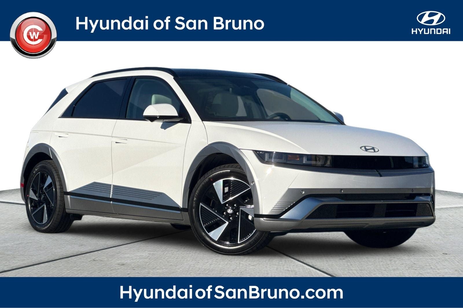 2026 Hyundai IONIQ 5 Limited