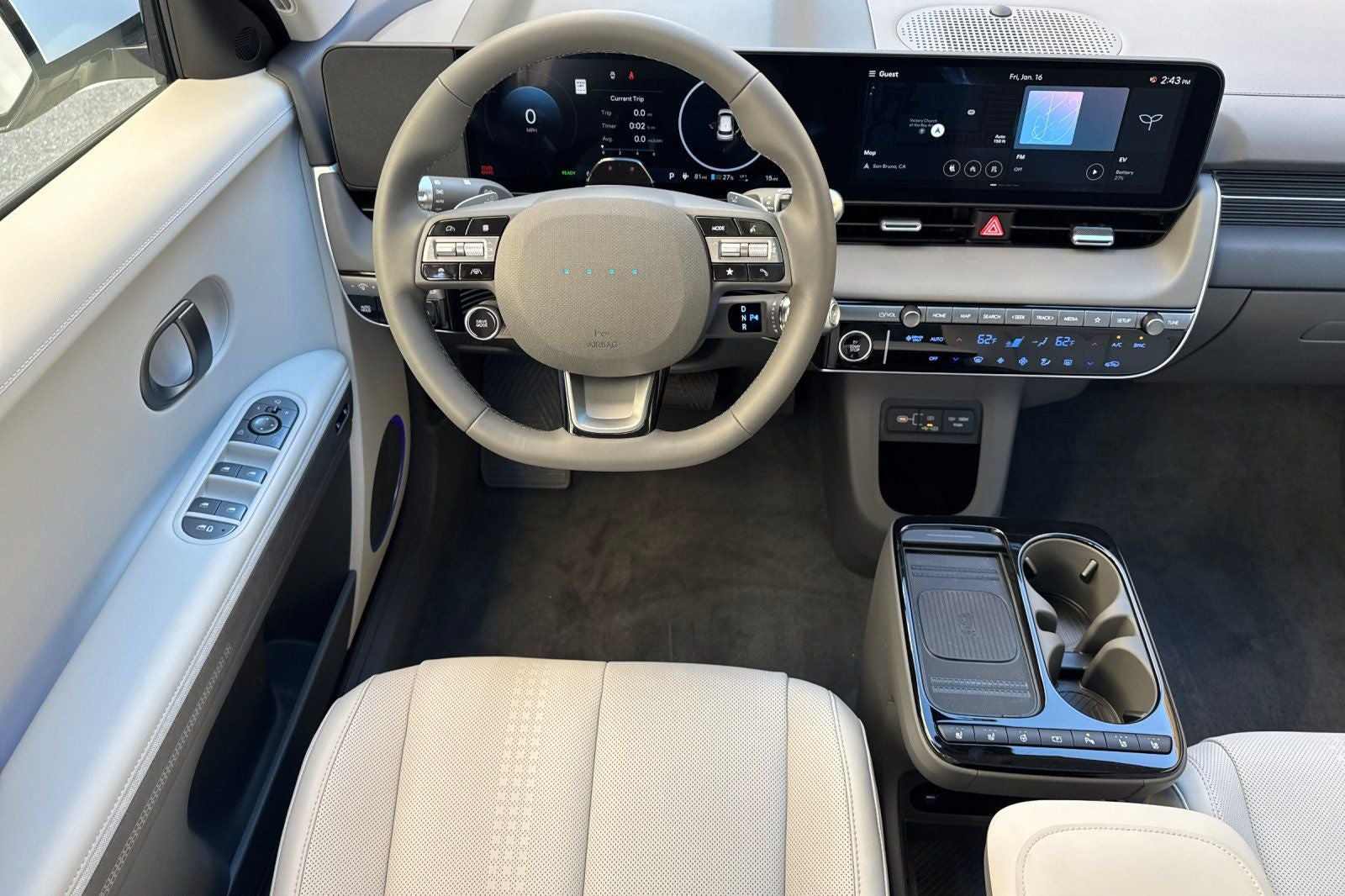 2026 Hyundai IONIQ 5 Limited