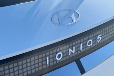 2026 Hyundai IONIQ 5 Limited