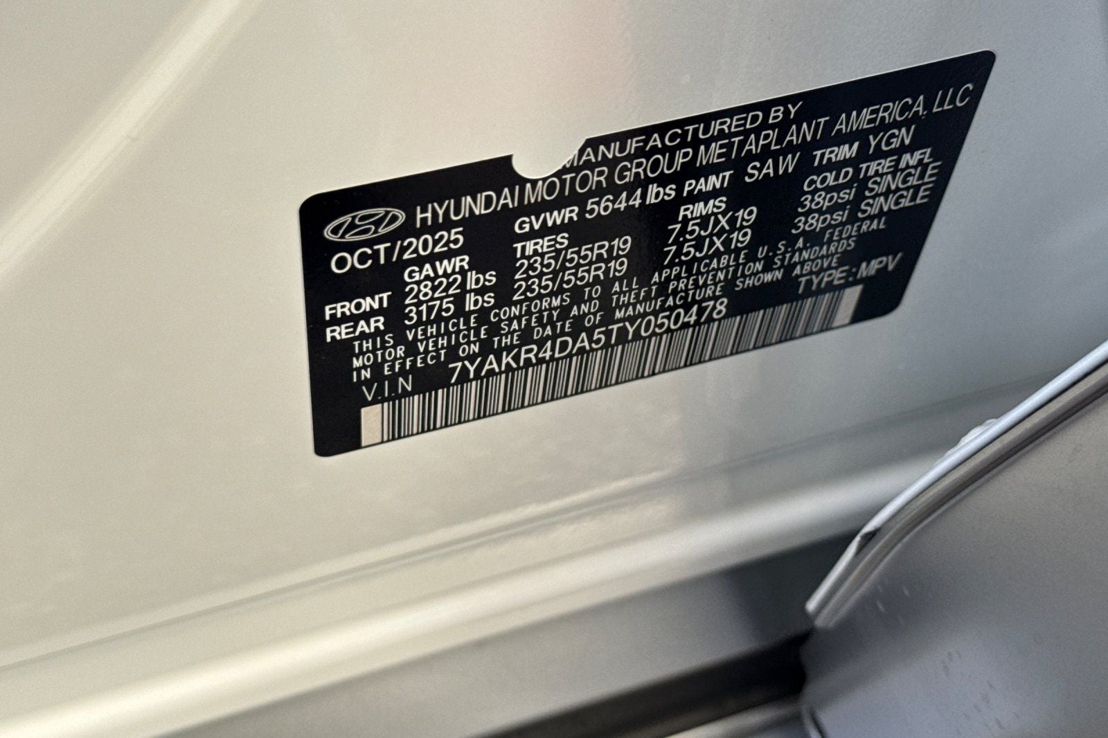 2026 Hyundai IONIQ 5 Limited