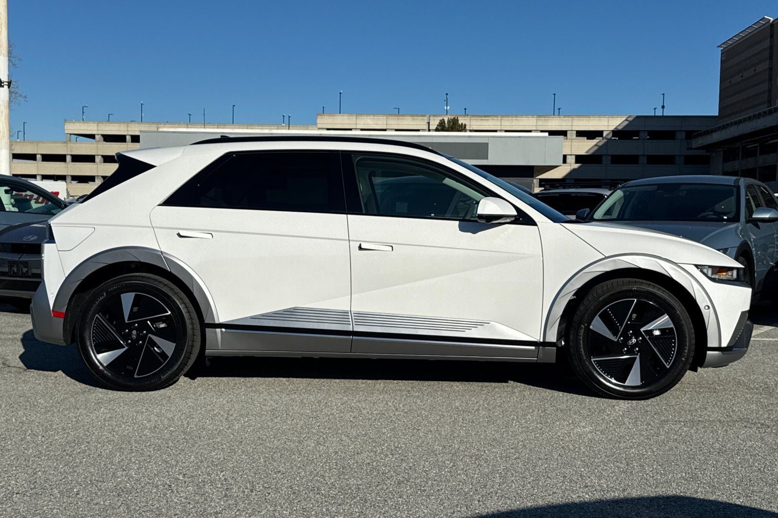 2026 Hyundai IONIQ 5 Limited