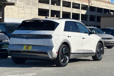 2026 Hyundai IONIQ 5 Limited