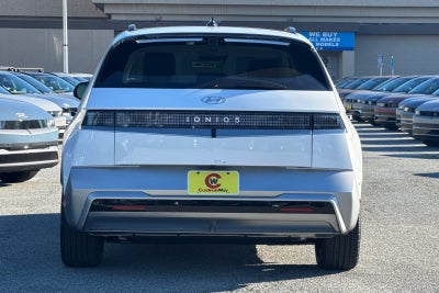 2026 Hyundai IONIQ 5 Limited