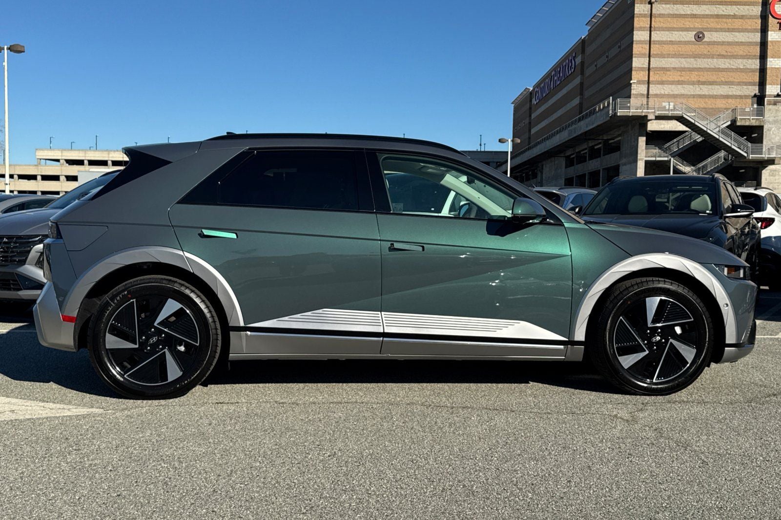 2026 Hyundai IONIQ 5 Limited