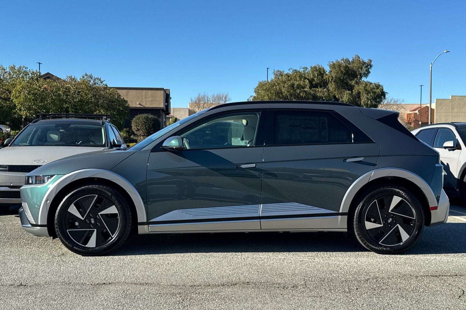 2026 Hyundai IONIQ 5 Limited