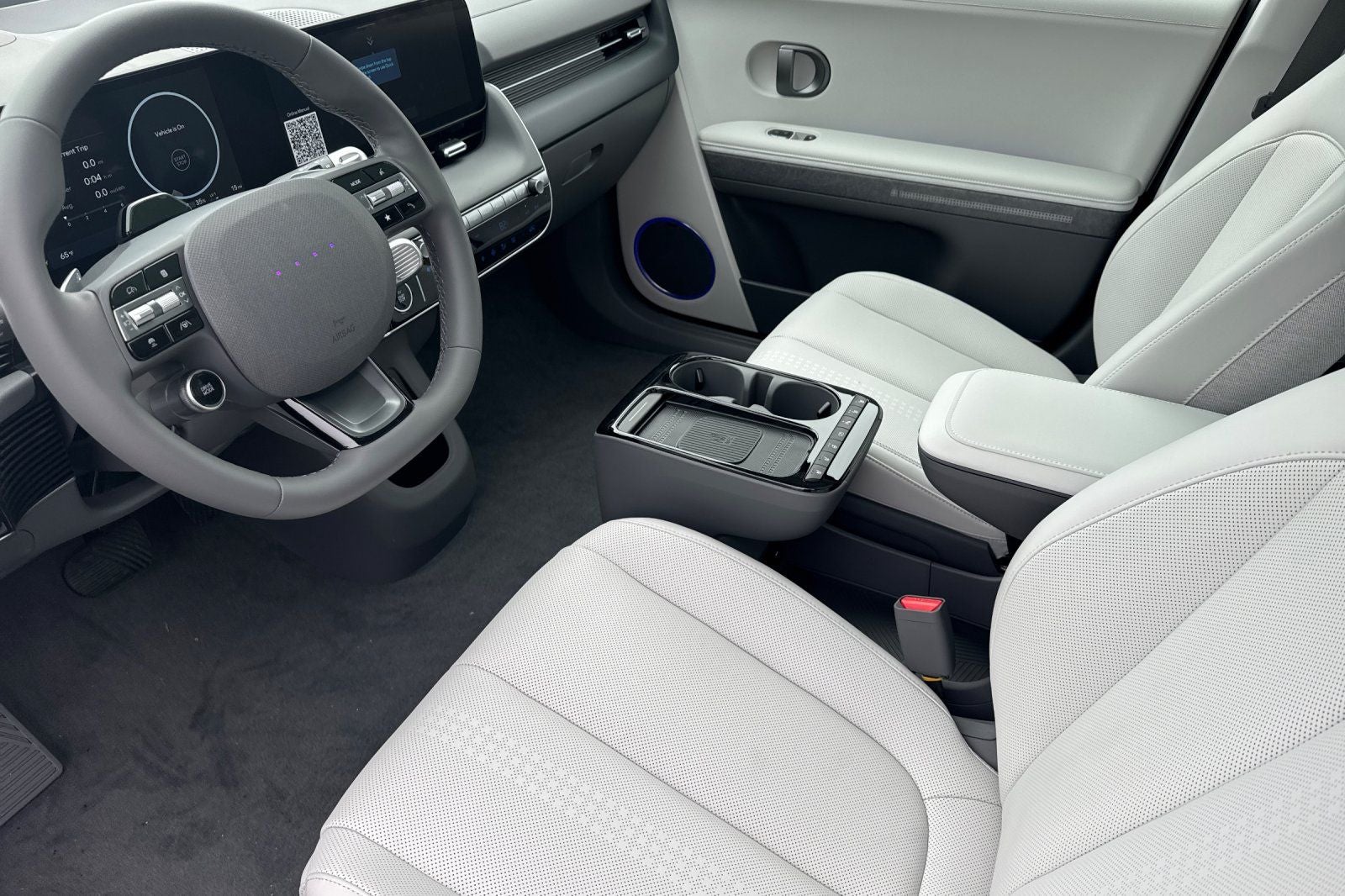 2026 Hyundai IONIQ 5 Limited