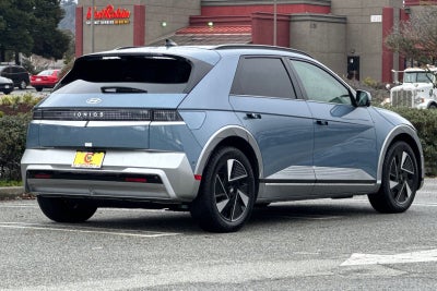2026 Hyundai IONIQ 5 Limited