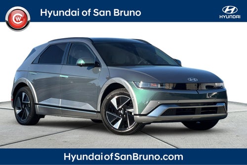 2026 Hyundai IONIQ 5 Limited