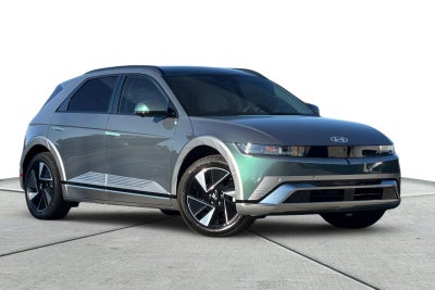 2026 Hyundai IONIQ 5 Limited