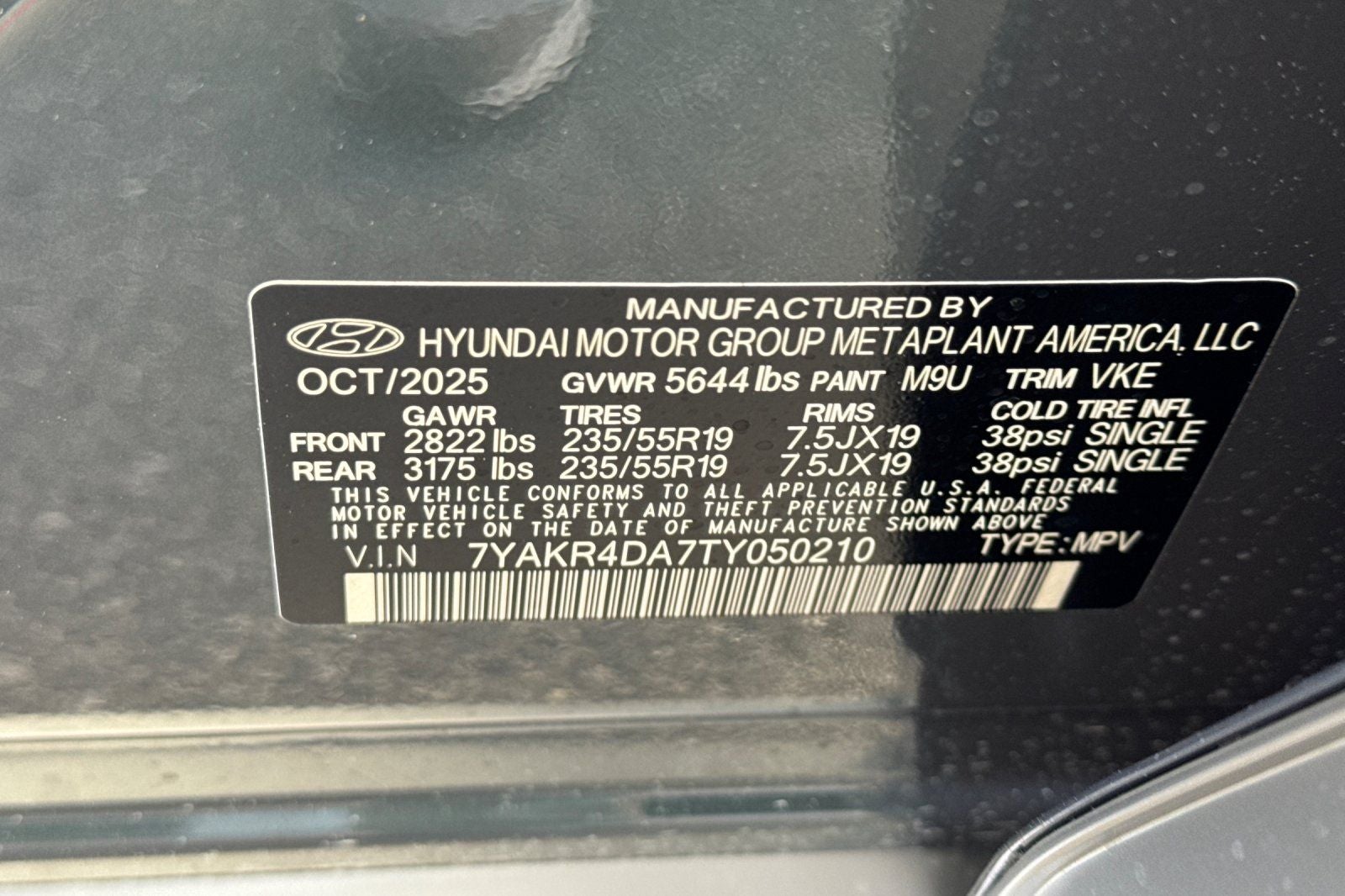 2026 Hyundai IONIQ 5 Limited