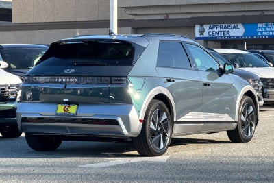 2026 Hyundai IONIQ 5 Limited