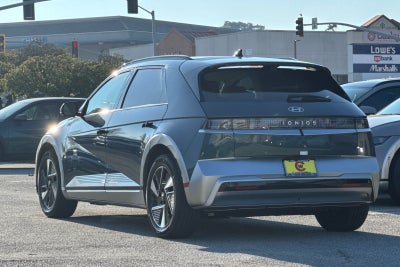 2026 Hyundai IONIQ 5 Limited