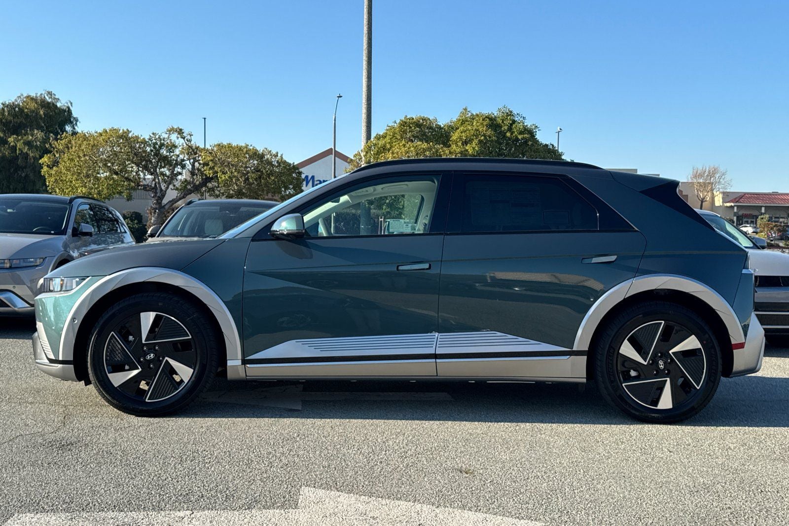 2026 Hyundai IONIQ 5 Limited