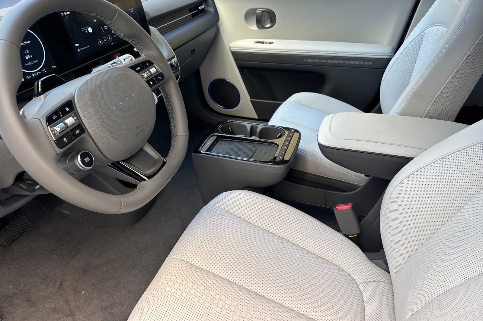 2026 Hyundai IONIQ 5 Limited