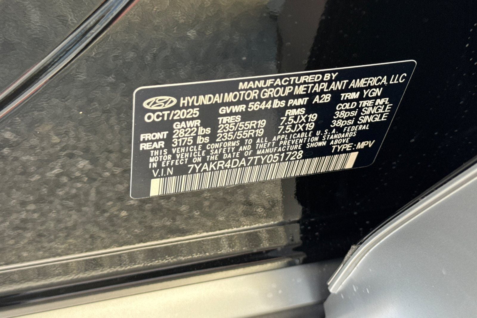 2026 Hyundai IONIQ 5 Limited