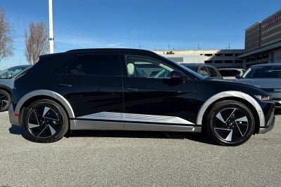 2026 Hyundai IONIQ 5 Limited