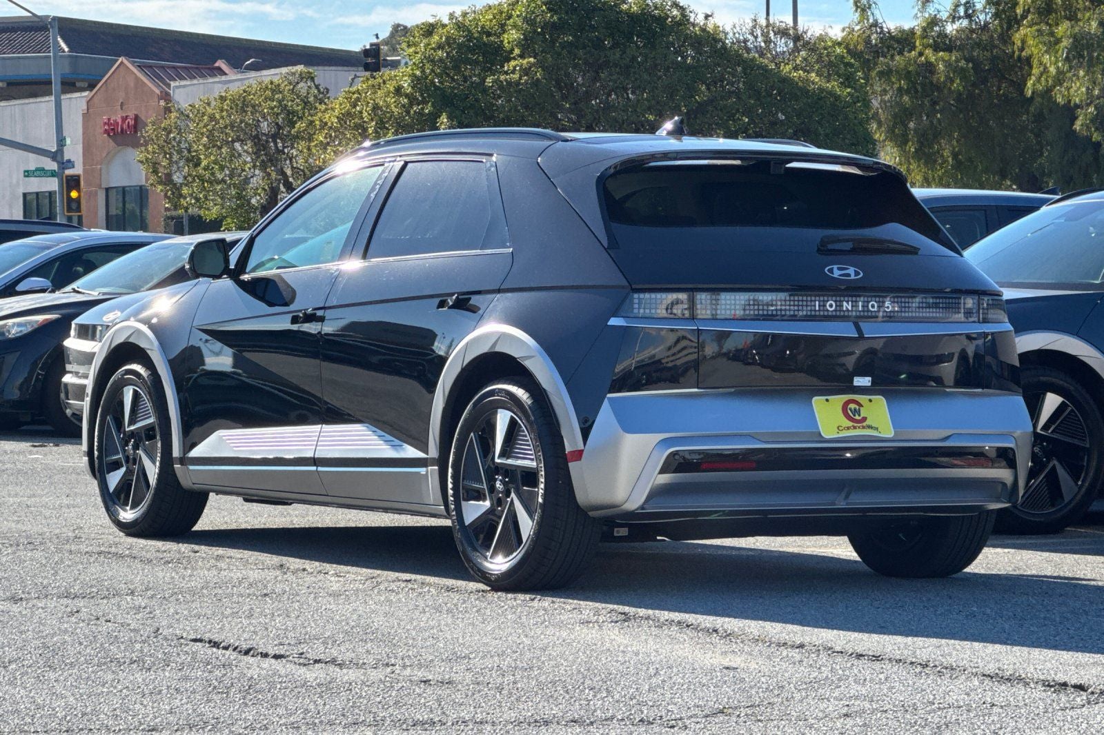 2026 Hyundai IONIQ 5 Limited