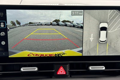 2026 Hyundai IONIQ 5 Limited