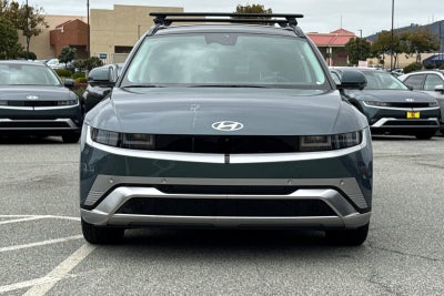 2026 Hyundai IONIQ 5 Limited
